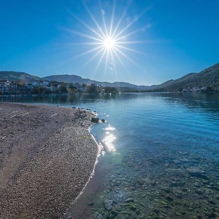 Apartman Belakusic 1 Grebaštica Εξωτερικό φωτογραφία