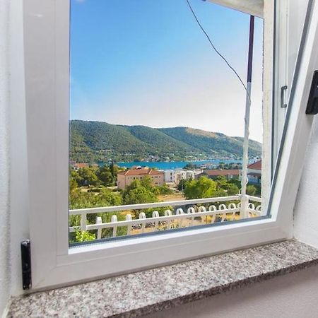 Apartman Belakusic 1 Grebaštica Εξωτερικό φωτογραφία