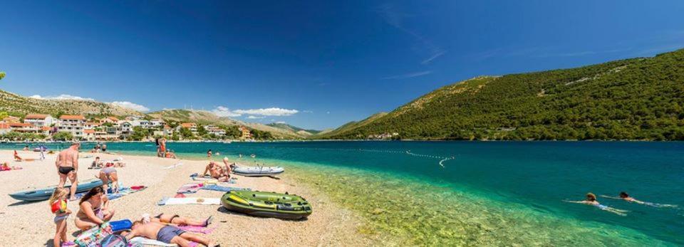 Apartman Belakusic 1 Grebaštica Εξωτερικό φωτογραφία