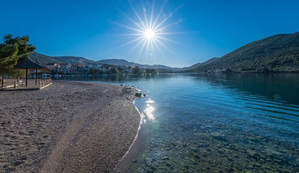 Apartman Belakusic 1 Grebaštica Εξωτερικό φωτογραφία
