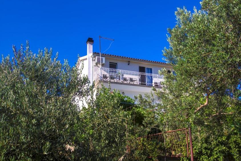Apartman Belakusic 1 Grebaštica Εξωτερικό φωτογραφία