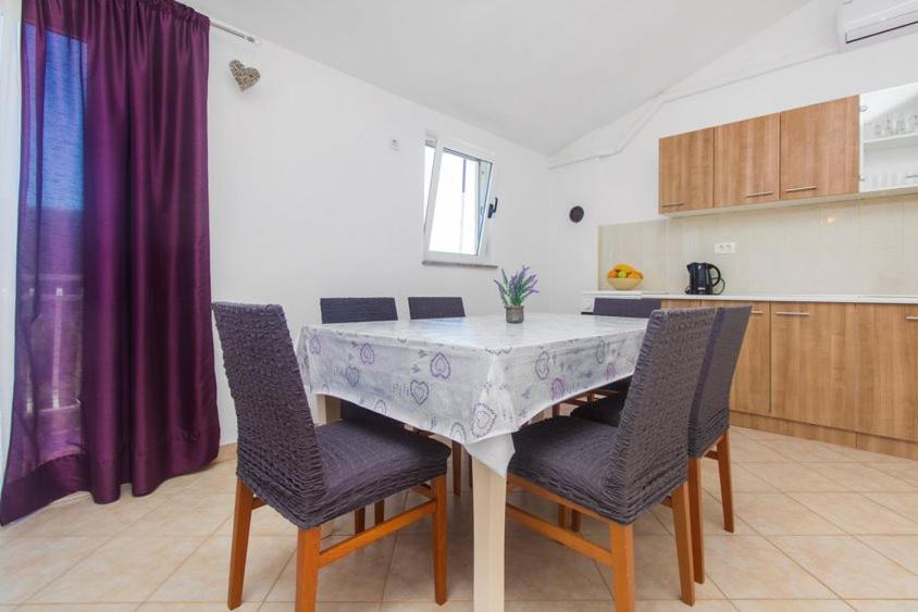 Apartman Belakusic 1 Grebaštica Εξωτερικό φωτογραφία