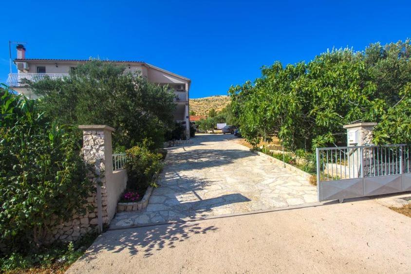 Apartman Belakusic 1 Grebaštica Εξωτερικό φωτογραφία