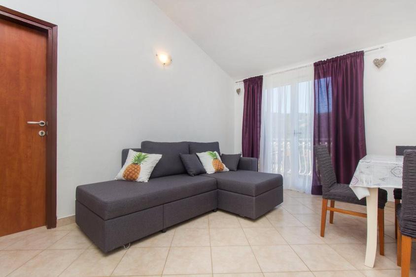 Apartman Belakusic 1 Grebaštica Εξωτερικό φωτογραφία