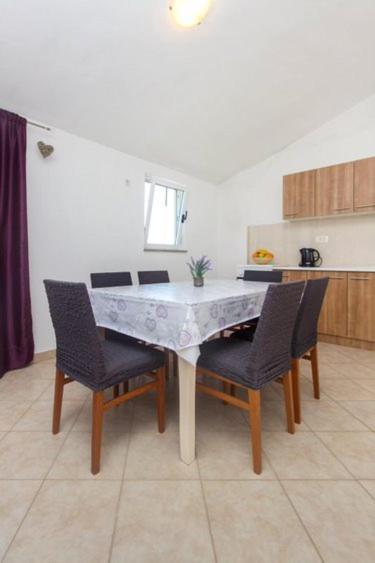 Apartman Belakusic 1 Grebaštica Εξωτερικό φωτογραφία