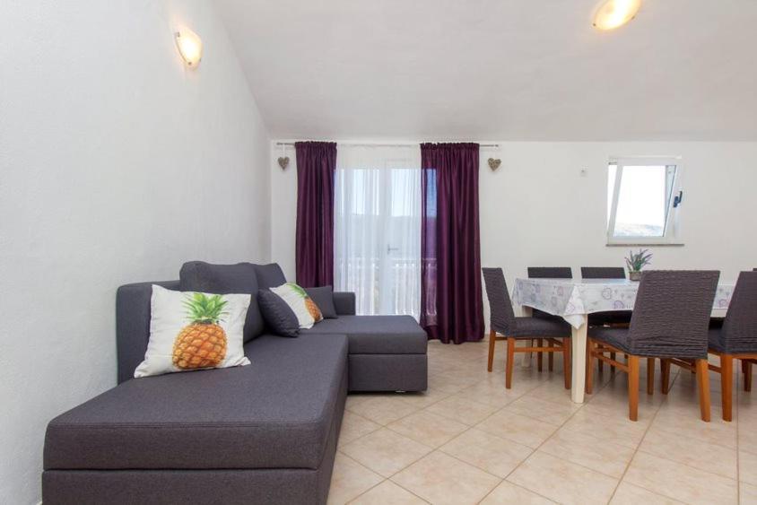 Apartman Belakusic 1 Grebaštica Εξωτερικό φωτογραφία