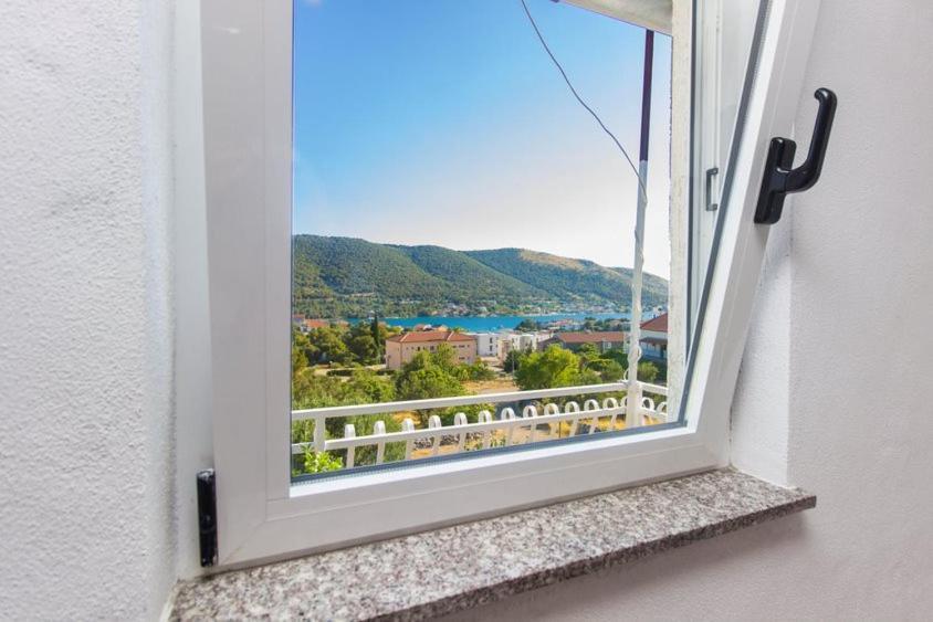 Apartman Belakusic 1 Grebaštica Εξωτερικό φωτογραφία