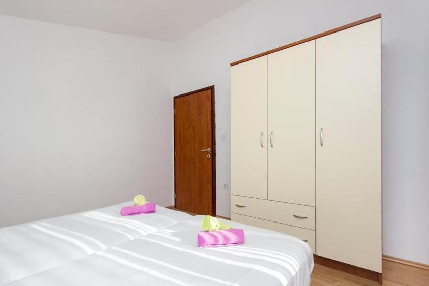 Apartman Belakusic 1 Grebaštica Εξωτερικό φωτογραφία