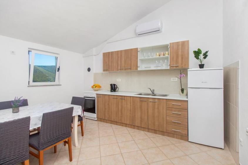Apartman Belakusic 1 Grebaštica Εξωτερικό φωτογραφία