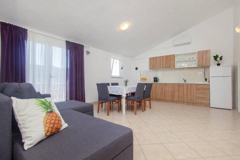 Apartman Belakusic 1 Grebaštica Εξωτερικό φωτογραφία