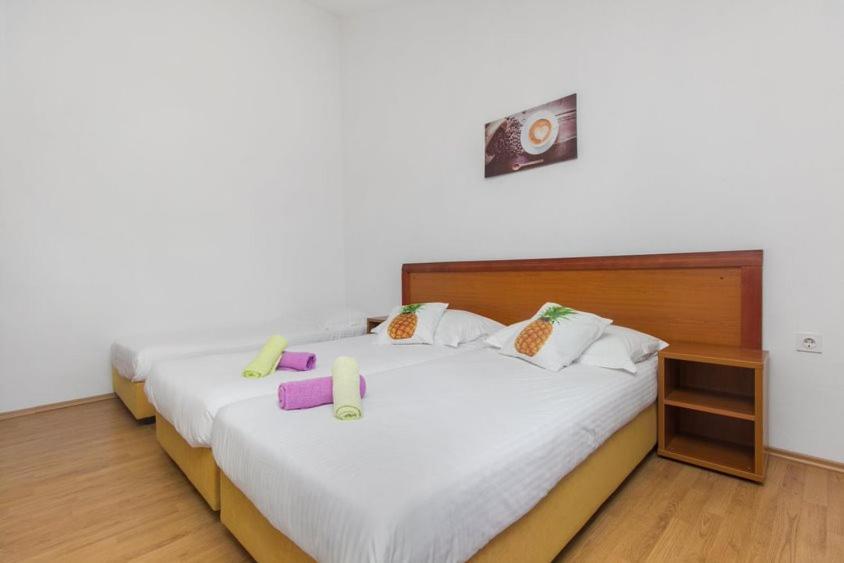 Apartman Belakusic 1 Grebaštica Εξωτερικό φωτογραφία