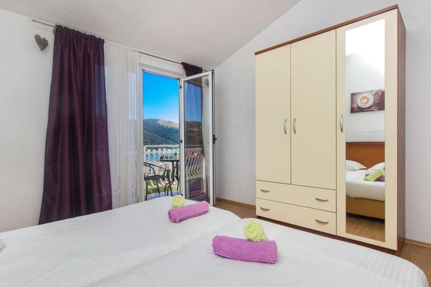 Apartman Belakusic 1 Grebaštica Εξωτερικό φωτογραφία