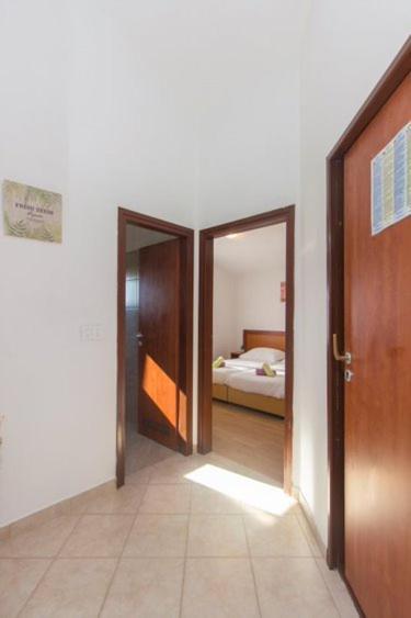 Apartman Belakusic 1 Grebaštica Εξωτερικό φωτογραφία