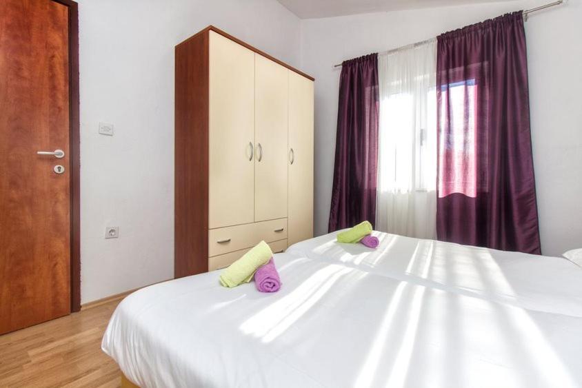 Apartman Belakusic 1 Grebaštica Εξωτερικό φωτογραφία