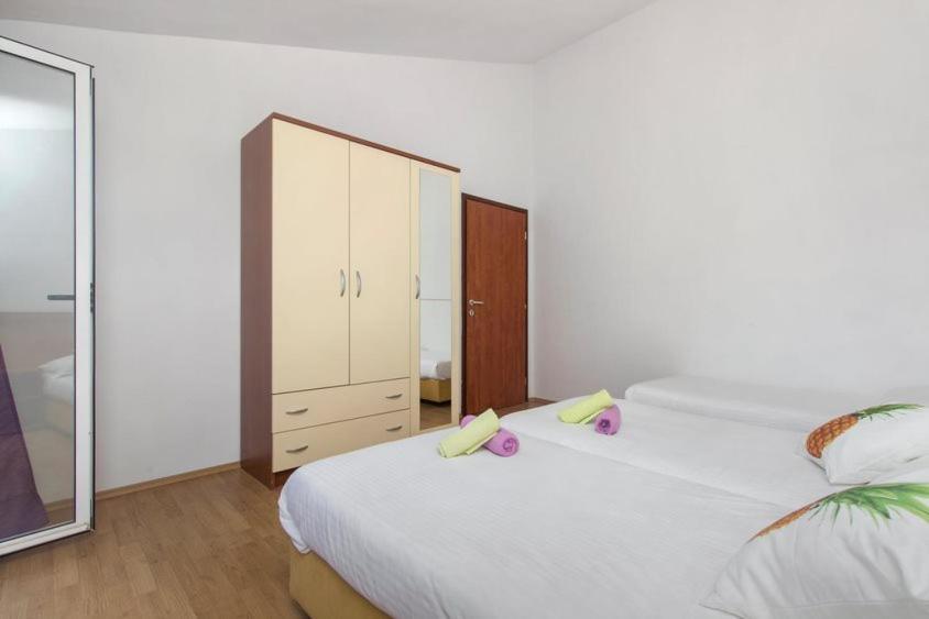 Apartman Belakusic 1 Grebaštica Εξωτερικό φωτογραφία